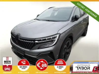 Gebraucht Renault Austral Techno Esprit Alpine 160 PS (117 kW) 2024 Grau SUV