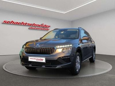 Grau Neu 2025 Skoda Kamiq Selection SUV | 25.990 € (Guter Preis)
