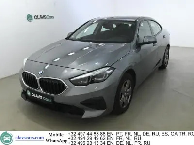 Gebraucht BMW 216