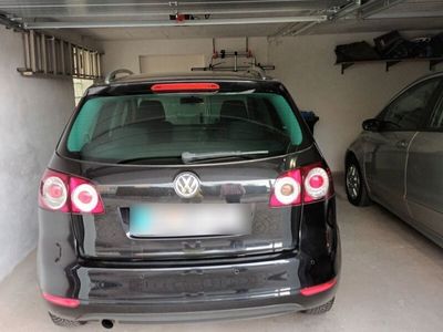 gebraucht VW Golf Plus 1.2 TSI Team Team