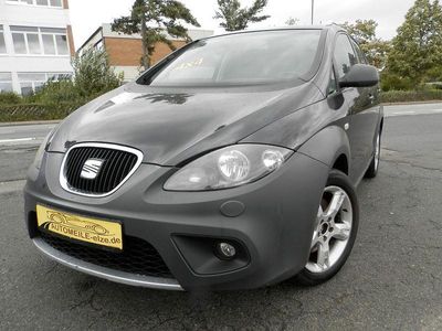 Seat Altea XL