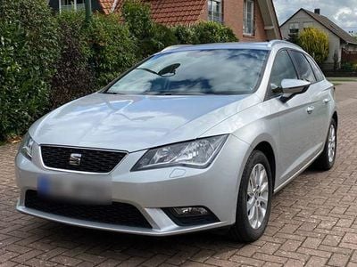 Seat Leon ST