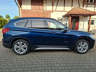Gebraucht BMW X1
