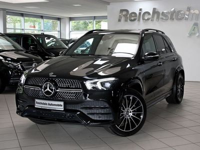 Mercedes GLE300