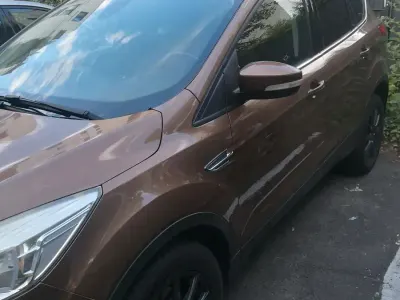Second-hand Ford Kuga 170 CP (125 kW) 2013 Maro SUV