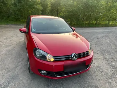 Używany VW Golf VII
