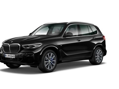 gebraucht BMW X5 xDrive30d