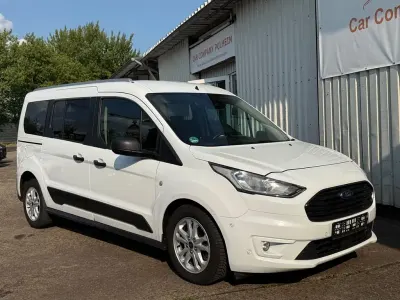 Gebraucht Ford Grand Tourneo Connect
