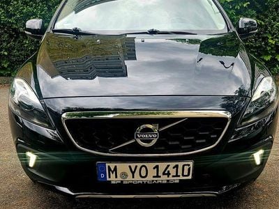 Volvo V40 CC