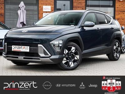 gebraucht Hyundai Kona SX2 1.6 T-GDI Prime HEV DCT MY24