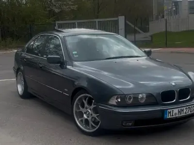 Occasion BMW 528