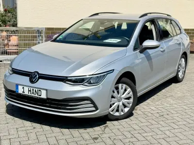 Gebraucht VW Golf VIII