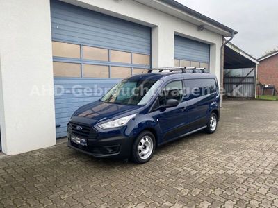 gebraucht Ford Transit Connect Kasten lang L2