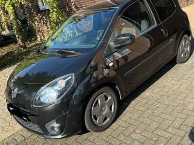 gebraucht Renault Twingo 