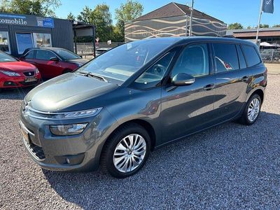 Citroën Grand C4 Picasso