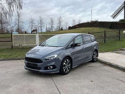 gebraucht Ford S-MAX S-Max- ST-Line 1.5 Eco Boost/Garantie bis 03/25