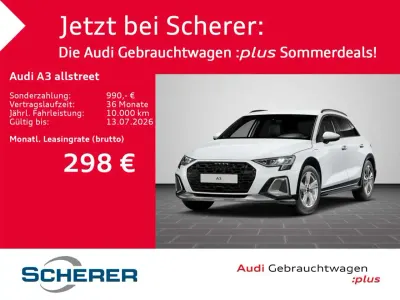 Gebraucht Audi A3