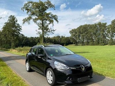Renault Clio GrandTour