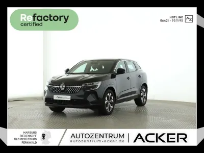 Gebraucht Renault Austral Evolution 158 PS (116 kW) 2025 Schwarz SUV