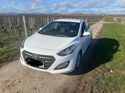 gebraucht Hyundai i30 