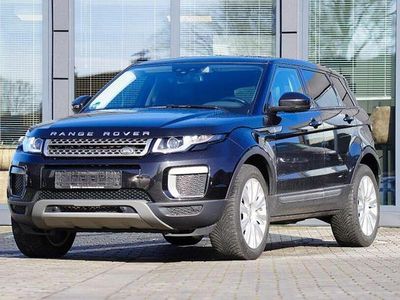 Gebraucht Land Rover Range Rover evoque SE 241 PS (177 kW) 2017 Andere Limousine