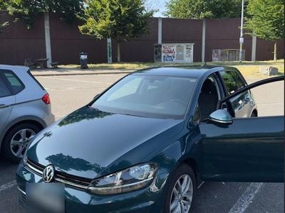 VW Golf VII