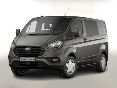 gebraucht Ford Transit Custom Trend DCIV 2.0 TDCi 130 320 L1