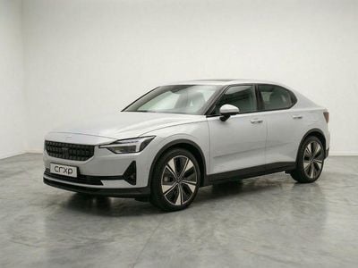 Gebraucht Polestar 2 Pilot 300 kW (408 PS) 2022 Grau Kleinwagen