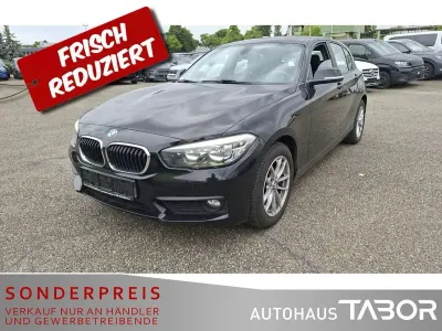 Gebraucht BMW 116