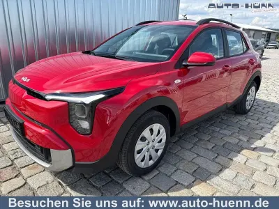 Neu Kia Stonic Urban 156 PS (114 kW) 2026 Auf anfrage SUV