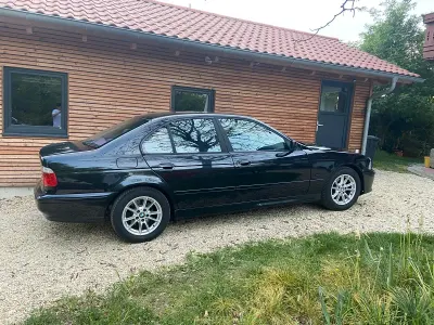 Usata BMW 520