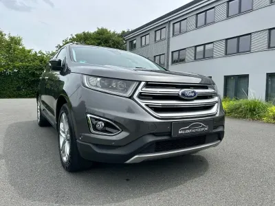 Gebraucht Ford Edge