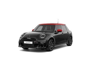 Usata Mini Cooper S 204 CV (150 kW) 2024 Utilitaria