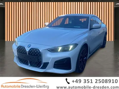 Gebraucht BMW 430