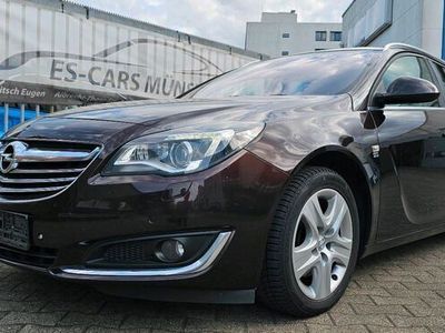 gebraucht Opel Insignia OPC ST Business Edition