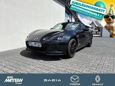 Mazda MX5