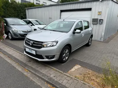 Gebraucht Dacia Sandero
