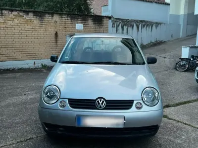 Gebraucht VW Lupo
