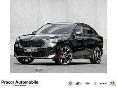 Nuova BMW X2 M Sport 163 CV (119 kW) 2026 Nero SUV