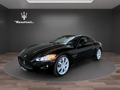 Gebraucht Maserati Granturismo