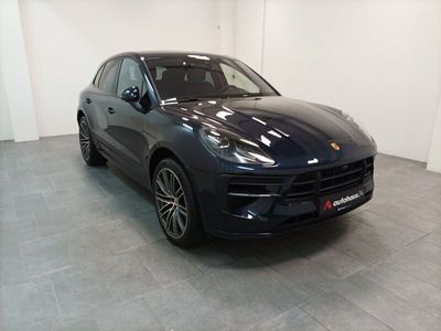 gebraucht Porsche Macan GTS Navi|Kamera|LED||BOSE|Sitzhzg