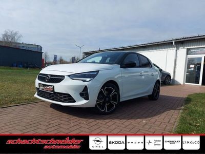 gebraucht Opel Corsa 1.2 -Line