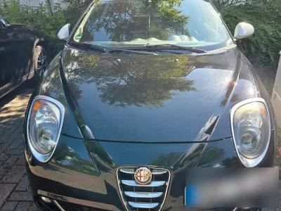 Gebraucht Alfa Romeo MiTo
