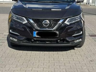 Gebraucht Nissan Qashqai Tekna+ 150 PS (110 kW) 2019 SUV