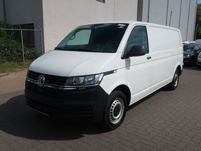 Weiß Gebraucht 2020 VW T6.1 Van | 11.900 € (Fairer Preis)