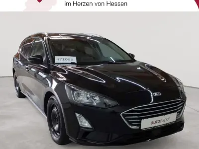 Gebraucht Ford Focus