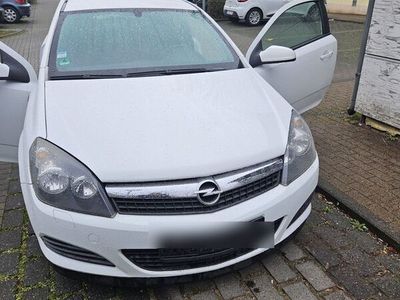 gebraucht Opel Astra GTC 2009