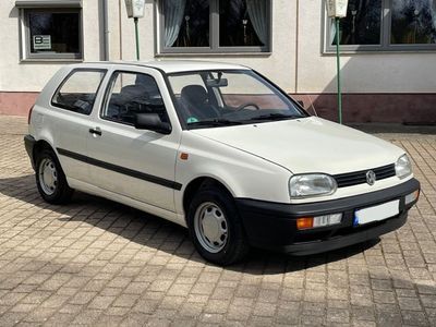 gebraucht VW Golf III 