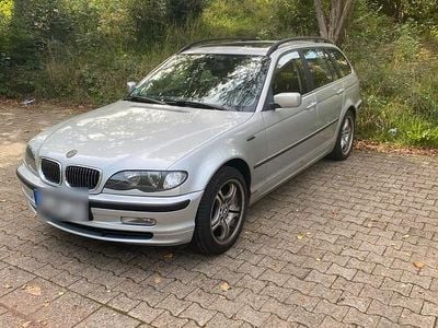BMW 325