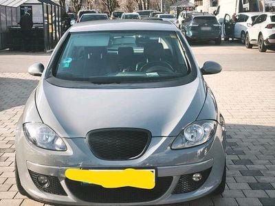 Second-hand Seat Altea 150 CP (110 kW) 2004 Gri Monovolum